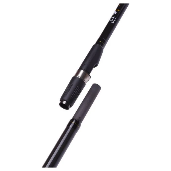 Albastar Poseidon 420 Cm 100-200g Atarlı Karbon Surf Olta Kamışı - Görsel 2
