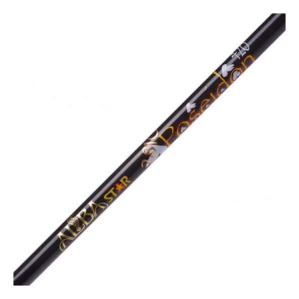 Albastar Poseidon 420 Cm 100-200g Atarlı Karbon Surf Olta Kamışı - Görsel 3