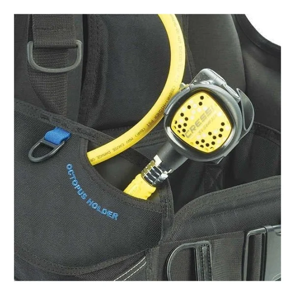 Cressi Start Bcd Dalış Denge Yeleği Xlarge - Görsel 4