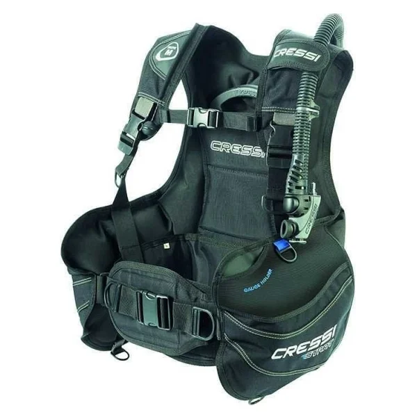 Cressi Start Bcd Dalış Denge Yeleği Xsmall - Görsel 2