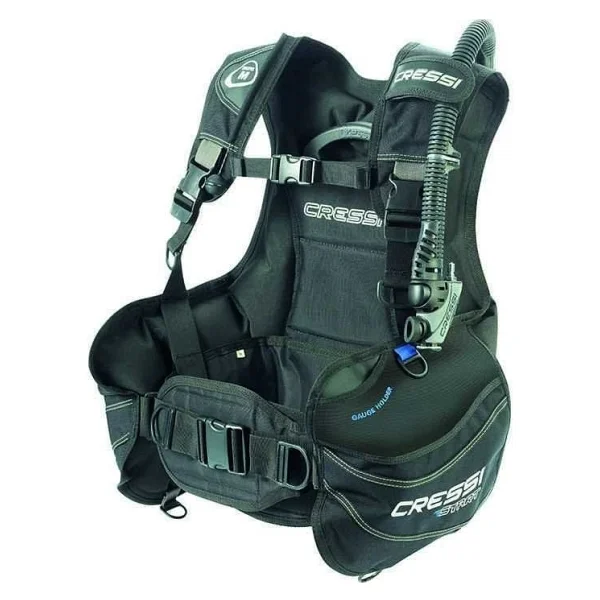 Cressi Start Bcd Dalış Denge Yeleği Large - Görsel 2