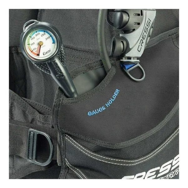 Cressi Start Bcd Dalış Denge Yeleği Large - Görsel 3