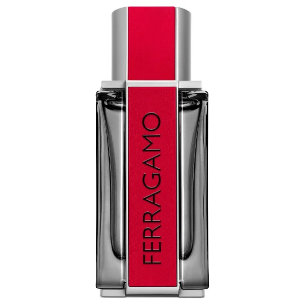 Salvatore Ferragamo Red Leather Edp 100 Ml Erkek Parfüm - Görsel 2