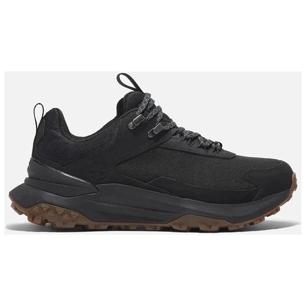 Timberland Motion Access Waterproof Tb0a6d9hek91 Siyah Erkek Spor Ayakkabı - Görsel 2