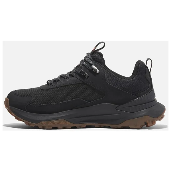 Timberland Motion Access Waterproof Tb0a6d9hek91 Siyah Erkek Spor Ayakkabı - Görsel 3