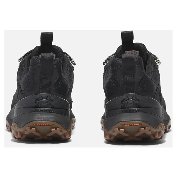 Timberland Motion Access Waterproof Tb0a6d9hek91 Siyah Erkek Spor Ayakkabı - Görsel 6