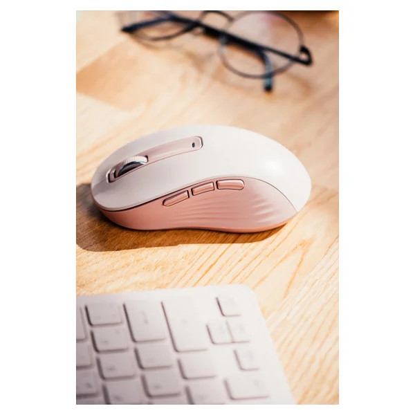 Everest Sm-Bt19 Optik Kablosuz Mouse - Görsel 2