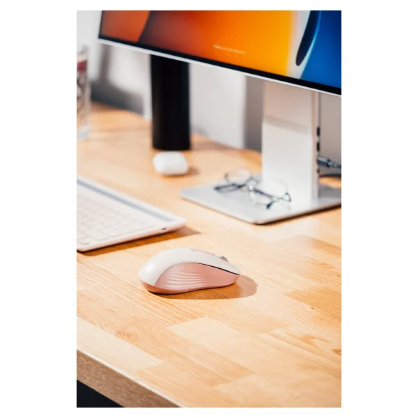 Everest Sm-Bt19 Optik Kablosuz Mouse - Görsel 10
