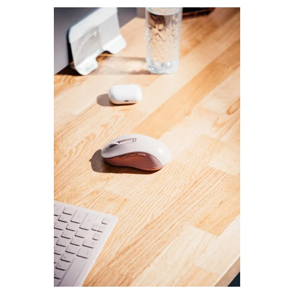 Everest Sm-Bt19 Optik Kablosuz Mouse - Görsel 4