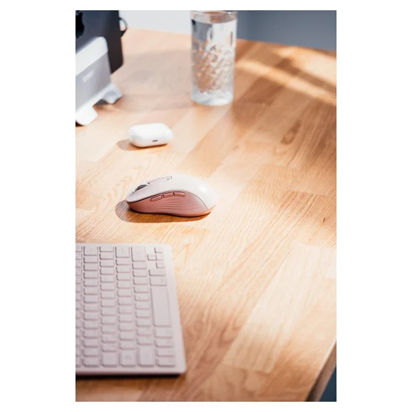 Everest Sm-Bt19 Optik Kablosuz Mouse - Görsel 8