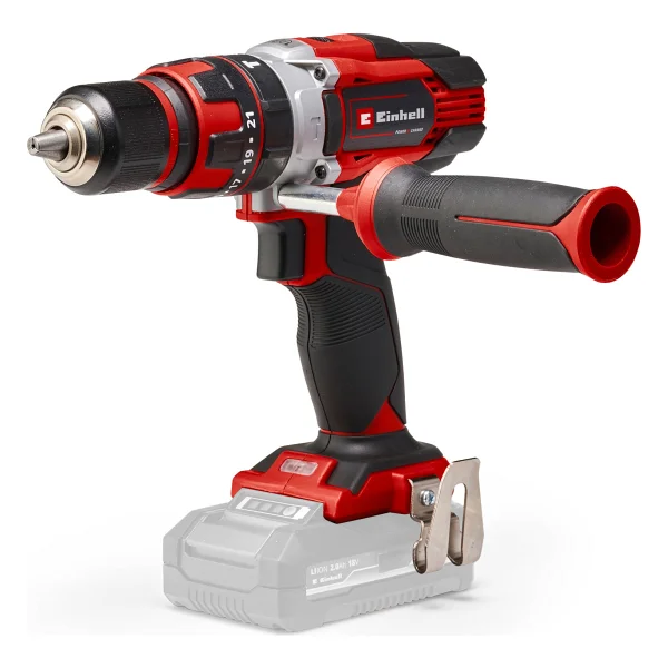 Einhell Te-CD 18/48 Li-İ Darbeli Matkap - Görsel 10