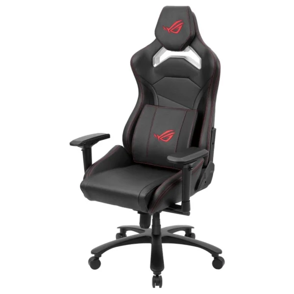Asus Sl301cw Rog Chariot X Core Oyuncu Koltuğu - Görsel 2