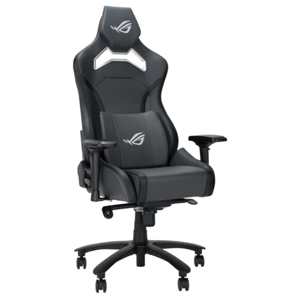 Asus Rog Chariot X Sl301w Oyuncu Koltuğu - Görsel 3