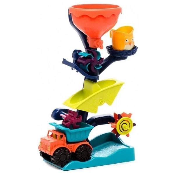 B.Toys Su Çarkı - Görsel 3