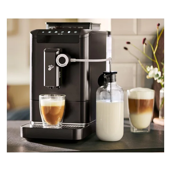 Tchibo Esperto 2 Milk Tam Otomatik Espresso Makinesi - Görsel 2