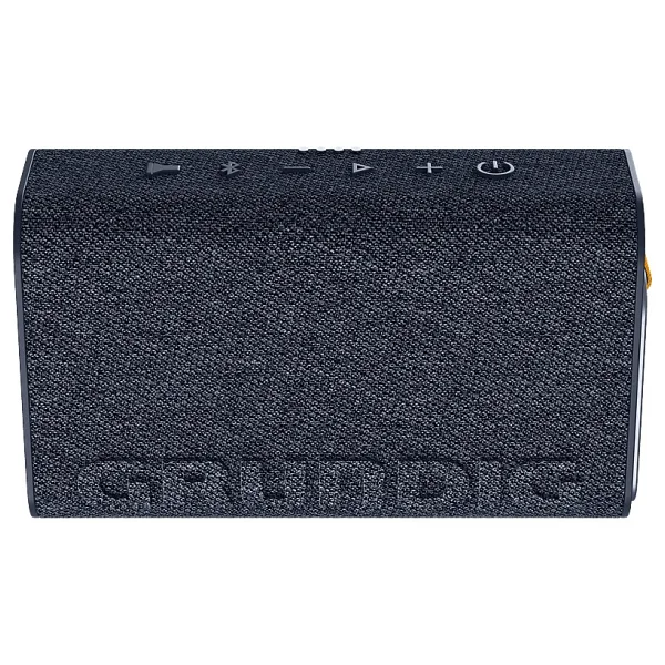 Grundig Xplore Mavi Bluetooth Hoparlör - Görsel 3