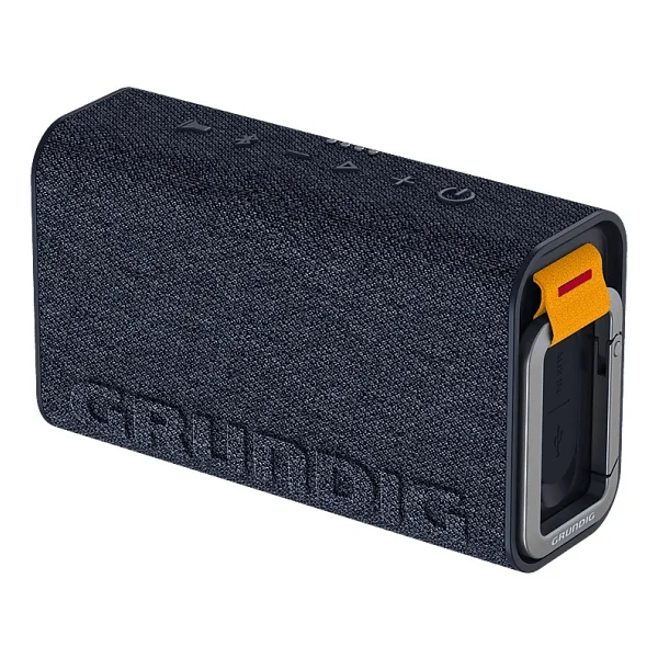 Grundig Xplore Mavi Bluetooth Hoparlör - Görsel 7