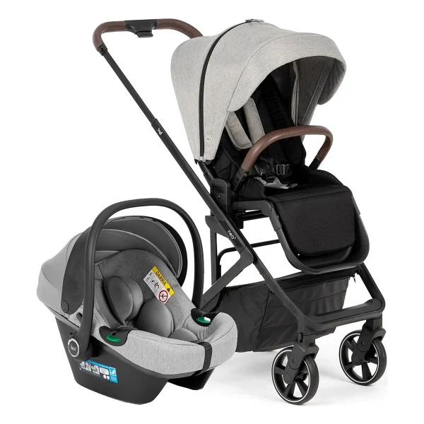 Bagi Neo 2 Travel Sistem Bebek Arabası - Görsel 7