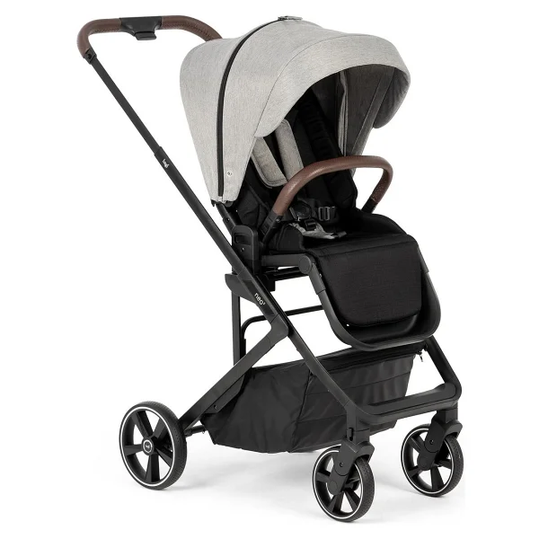 Bagi Neo 2 Travel Sistem Bebek Arabası - Görsel 3