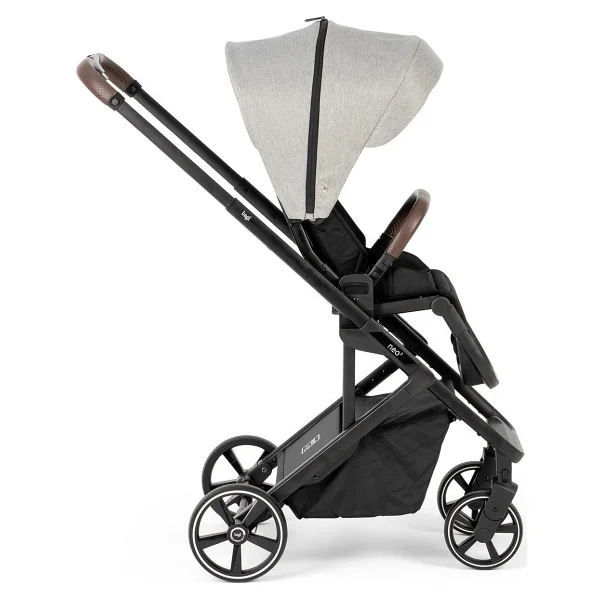 Bagi Neo 2 Travel Sistem Bebek Arabası - Görsel 4