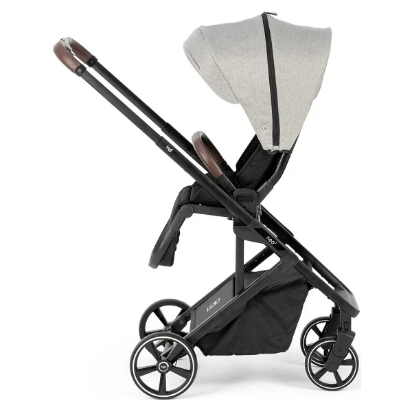 Bagi Neo 2 Travel Sistem Bebek Arabası - Görsel 5