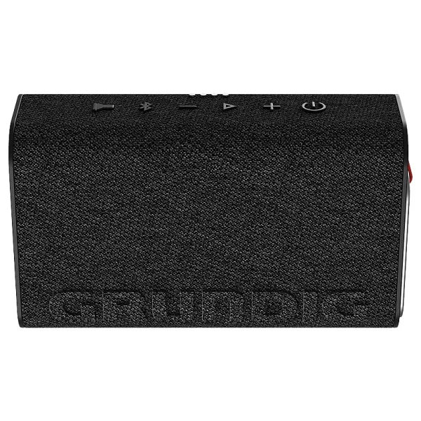 Grundig Xplore Siyah Bluetooth Hoparlör