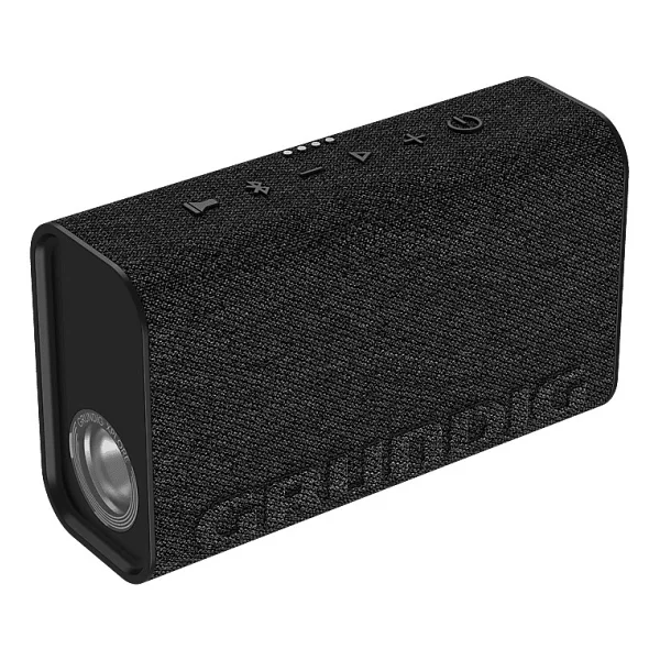 Grundig Xplore Siyah Bluetooth Hoparlör - Görsel 2