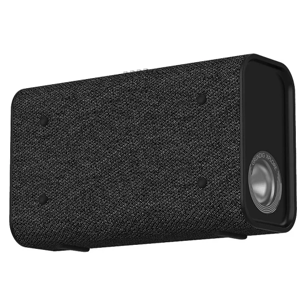 Grundig Xplore Siyah Bluetooth Hoparlör - Görsel 3