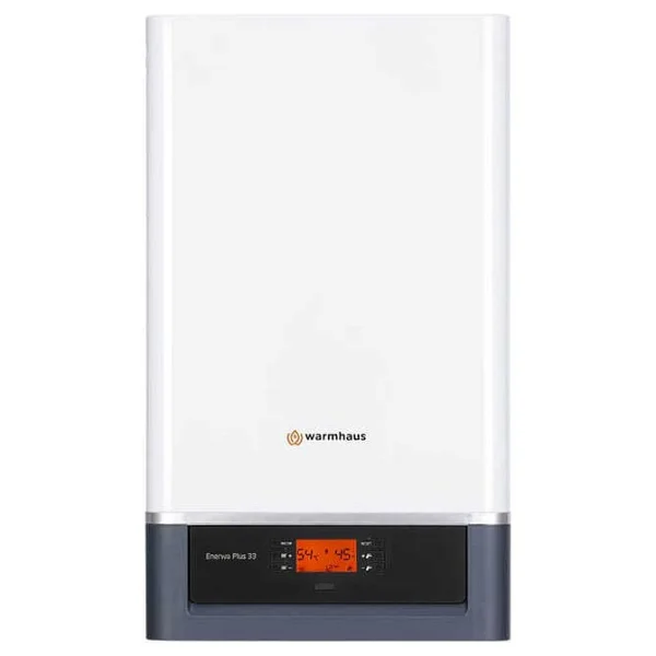 Warmhaus Enerwa Plus 42/40 Kw Hermetik Yoğuşmalı Kombi - Görsel 4