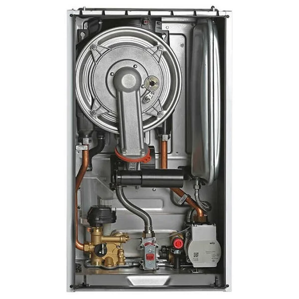 Warmhaus Enerwa Plus 42/40 Kw Hermetik Yoğuşmalı Kombi - Görsel 2