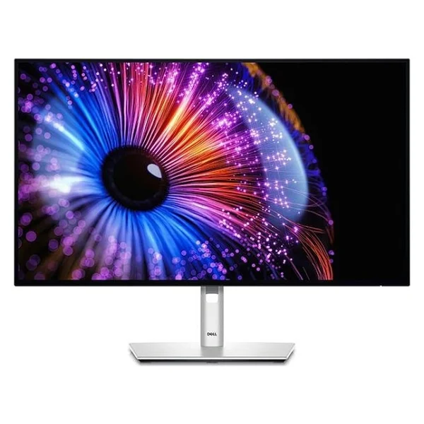 Dell Ultrasharp U2724de 27'' 5 Ms 2k Pivot Ips 120 Hz Monitör - Görsel 7