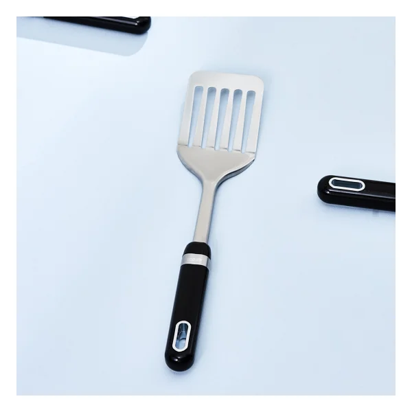Karaca Mastermaid Oluklu Mutfak Spatulası - Görsel 5
