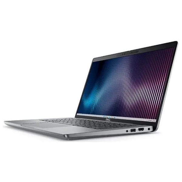 Dell Latitude 5440 Xctol544014emea-Vp-Ubu İ7-1370p 32 GB 512 GB SSD Iris Xe Graphics 14" Full HD Notebook - Görsel 3