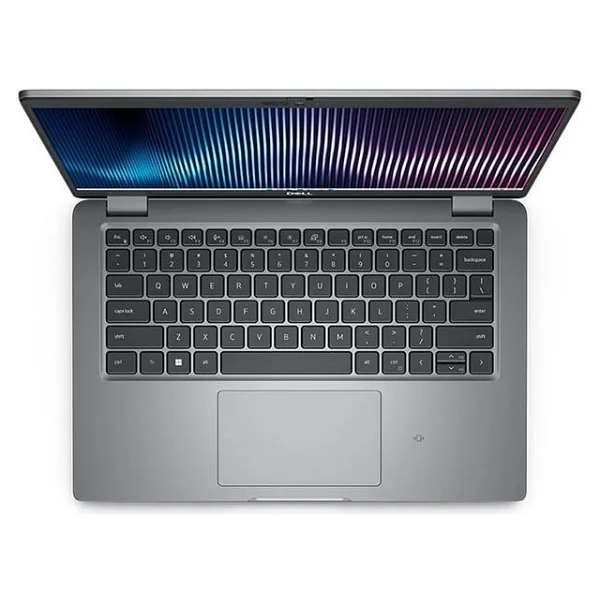 Dell Latitude 5440 Xctol544014emea-Vp-Ubu İ7-1370p 32 GB 512 GB SSD Iris Xe Graphics 14" Full HD Notebook - Görsel 4