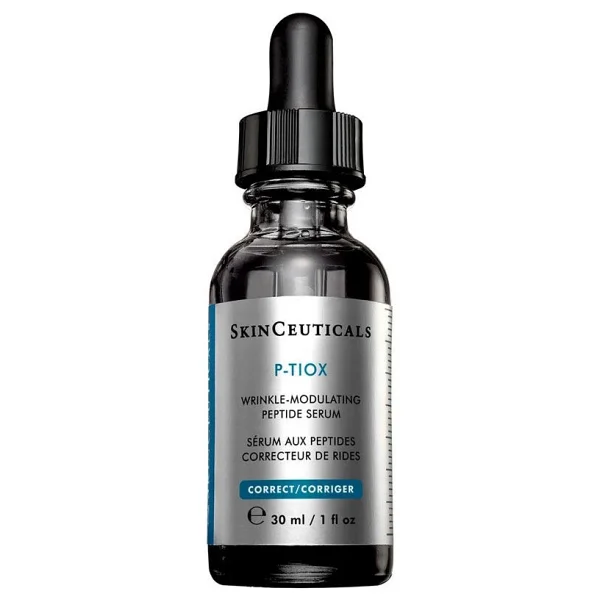 Skinceuticals P-Tiox Wrinkle Modulating Peptide Kırışıklık Karşıtı 30 Ml Yüz Serumu - Görsel 6