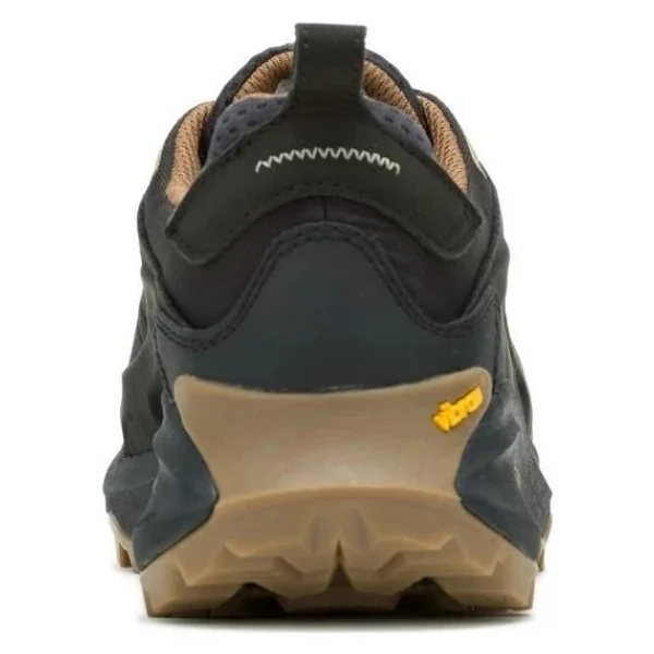 Merrell Moab Speed 2 Ltr Waterproof J037783 Siyah Erkek Outdoor Ayakkabı - Görsel 3