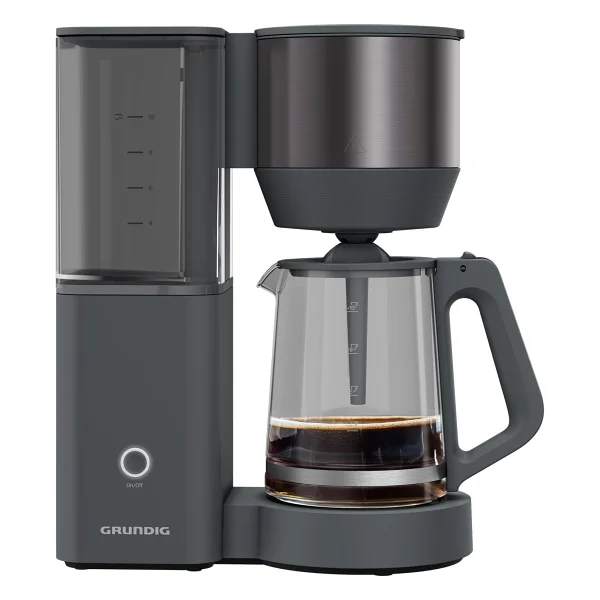 Grundig Km 7340 Filtre Kahve Makinesi - Görsel 6