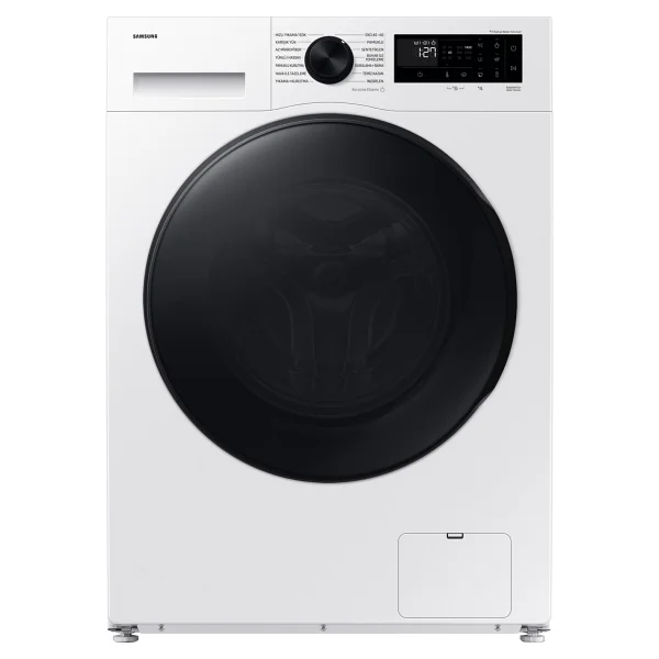 Samsung Wd11dg5b15be 1400 Devir 11 Kg / 6 Kg Kurutmalı Çamaşır Makinesi - Görsel 3