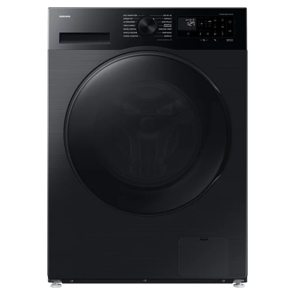 Samsung Wd11dg5b15bbah 1400 Devir 11 Kg / 6 Kg Kurutmalı Çamaşır Makinesi - Görsel 3