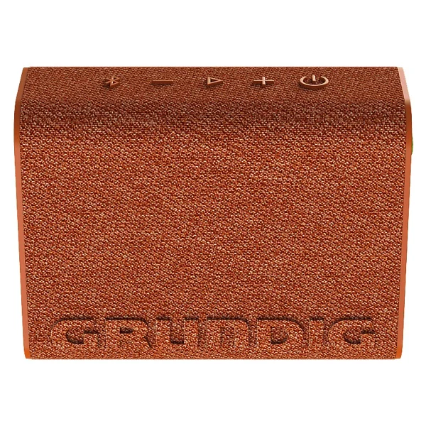 Grundig Solo 2 Bluetooth Hoparlör - Görsel 6