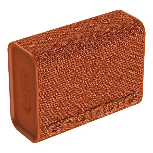 Grundig Solo 2 Bluetooth Hoparlör - Görsel 2