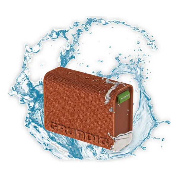 Grundig Solo 2 Bluetooth Hoparlör - Görsel 4