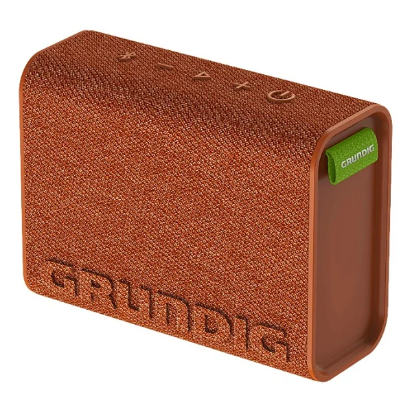 Grundig Solo 2 Bluetooth Hoparlör - Görsel 5