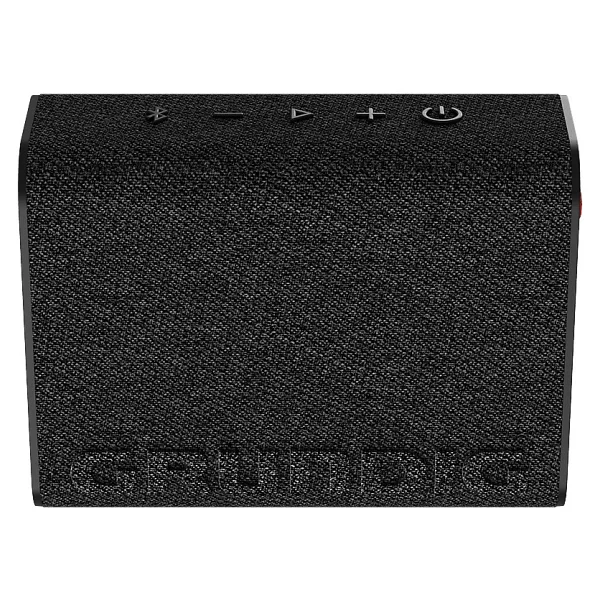 Grundig Solo 2 Siyah Bluetooth Hoparlör - Görsel 2