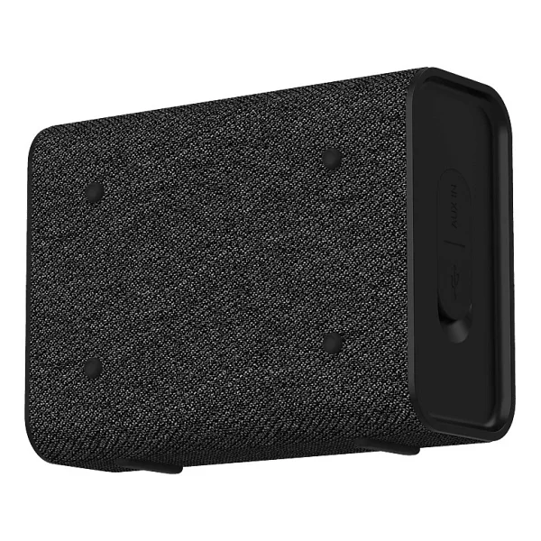 Grundig Solo 2 Siyah Bluetooth Hoparlör - Görsel 4