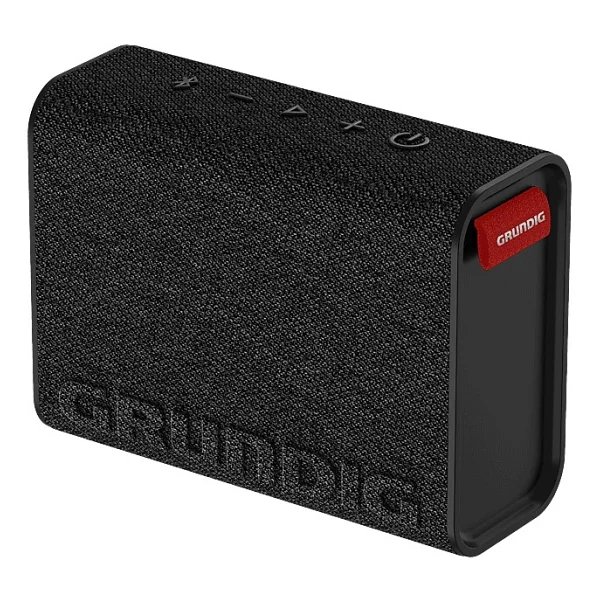 Grundig Solo 2 Siyah Bluetooth Hoparlör - Görsel 6