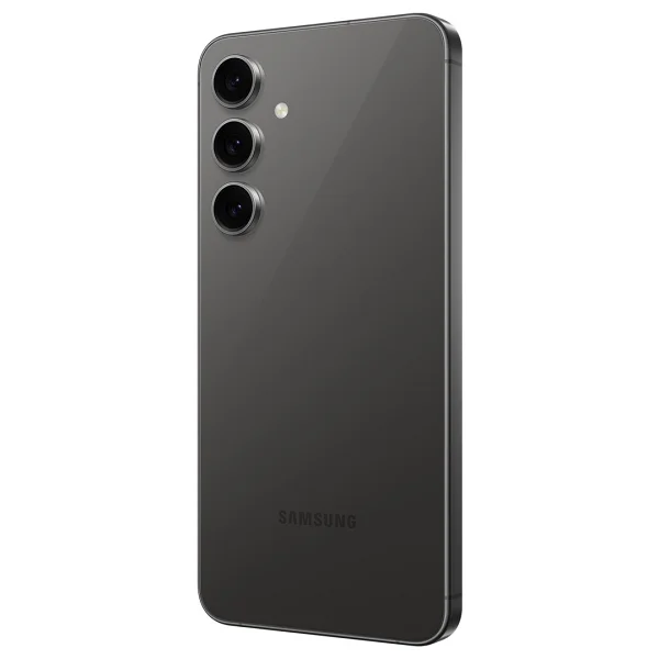 Samsung Galaxy S24 Fe 256 GB Grafit - Görsel 7