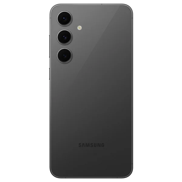 Samsung Galaxy S24 Fe 256 GB Grafit - Görsel 5