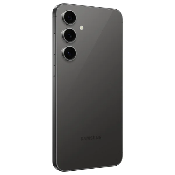 Samsung Galaxy S24 Fe 256 GB Grafit - Görsel 6