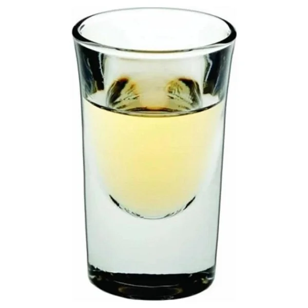 Paşabahçe Boston 52050 25 Cc 12'li Shot Bardağı - Görsel 2